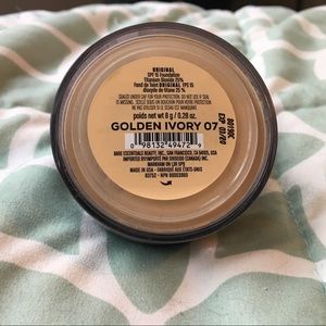 NEW bareMinerals Original Foundation